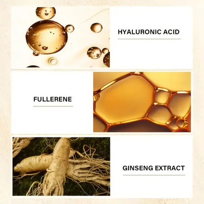 Ginseng Sérum Rejuvenecedor Pack Día y Noche