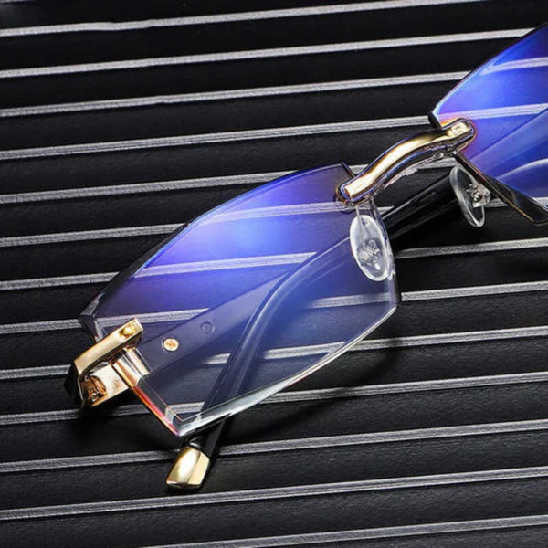 Lentes Fotocromaticos TR90 Bifocales con Tecnologia Alemana