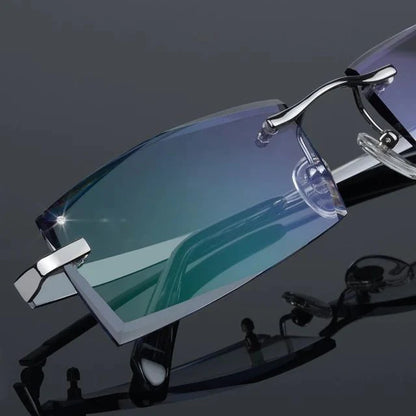 Lentes Fotocromaticos TR90 Bifocales con Tecnologia Alemana