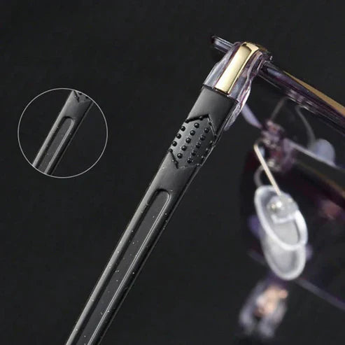 Lentes Fotocromaticos TR90 Bifocales con Tecnologia Alemana