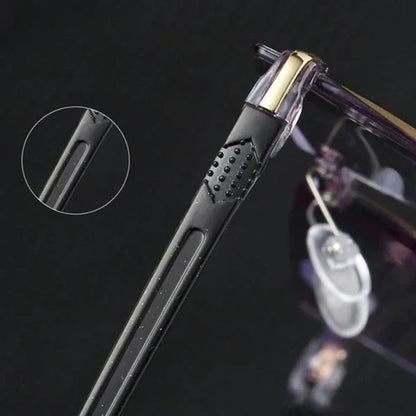 Lentes Fotocromaticos TR90 Bifocales con Tecnologia Alemana