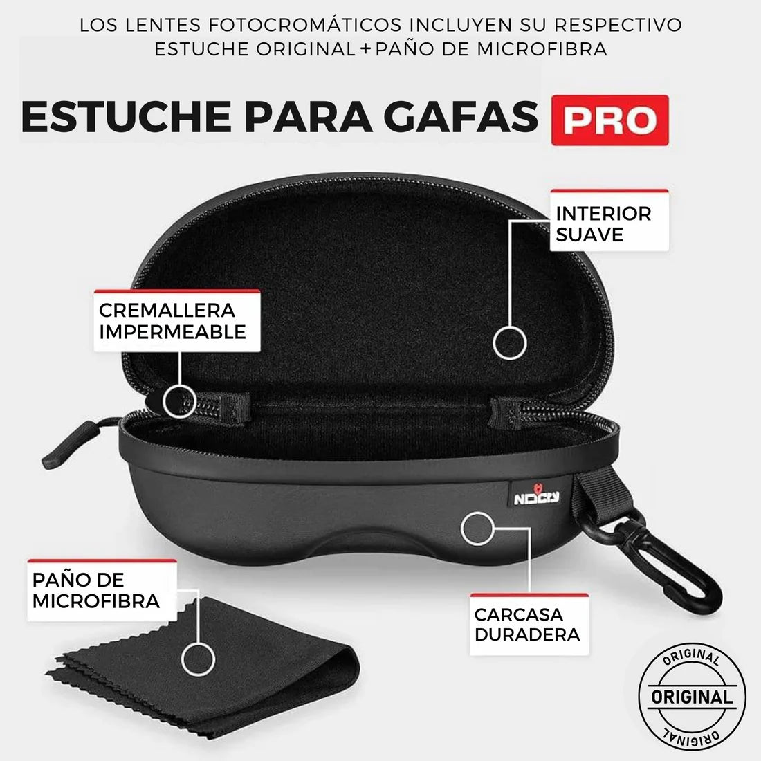 Lentes Fotocromaticos TR90 Bifocales con Tecnologia Alemana