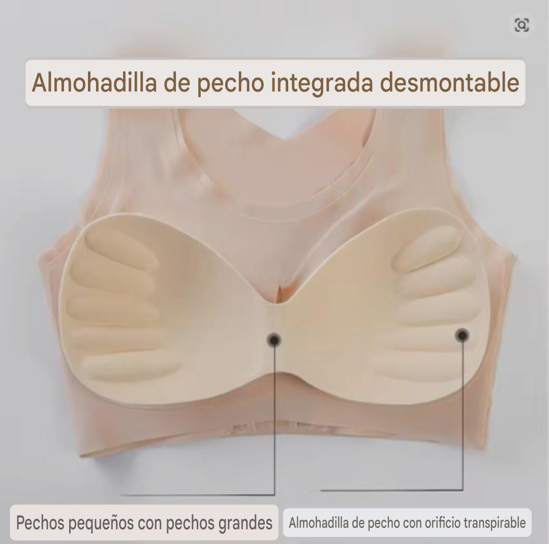 Sosten Corrector de Postura