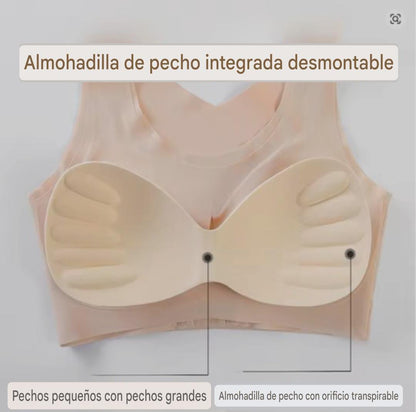 Sosten Corrector de Postura