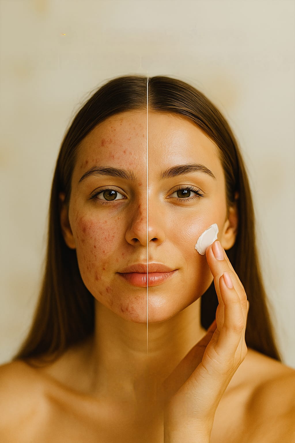 EVIL GOODS® – Crema Facial Corporal 100% Natural 5 Ingredientes Sebo de Res