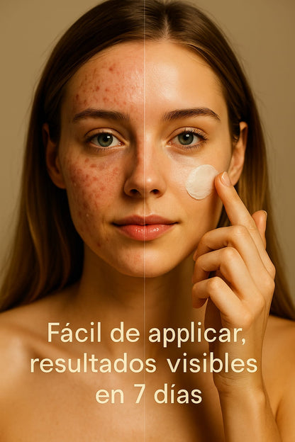 EVIL GOODS® – Crema Facial Corporal 100% Natural 5 Ingredientes Sebo de Res