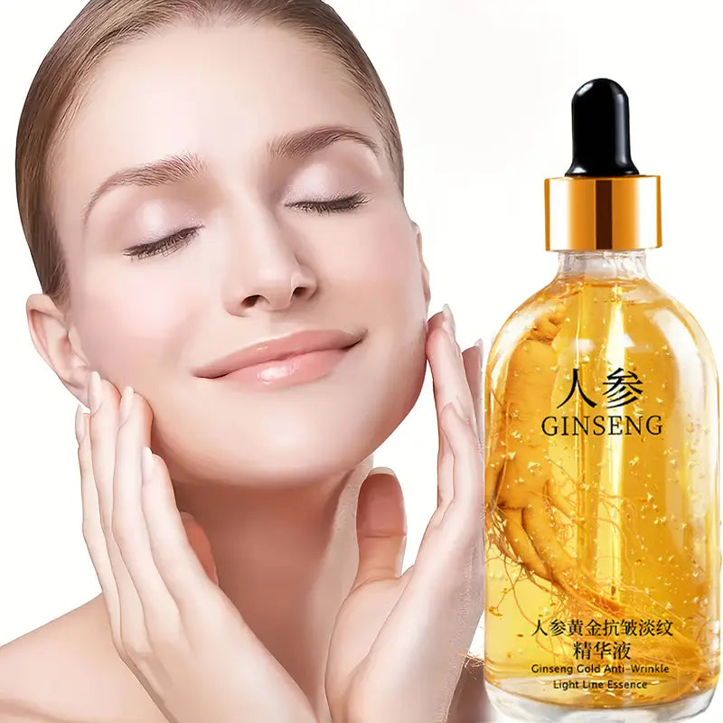 Ginseng Sérum Rejuvenecedor Pack Día y Noche