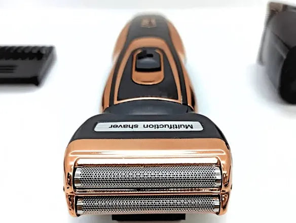 Afeitadora Multifuncional 3 en 1