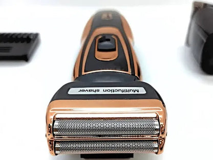 Afeitadora Multifuncional 3 en 1