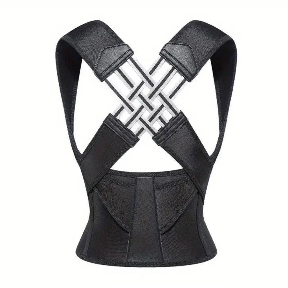 Chaleco Ortopedico Corrector de Postura