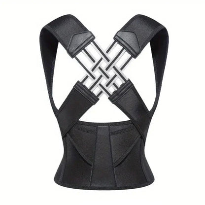 Chaleco Ortopedico Corrector de Postura
