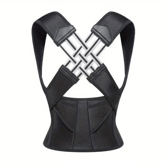 Chaleco Ortopedico Corrector de Postura