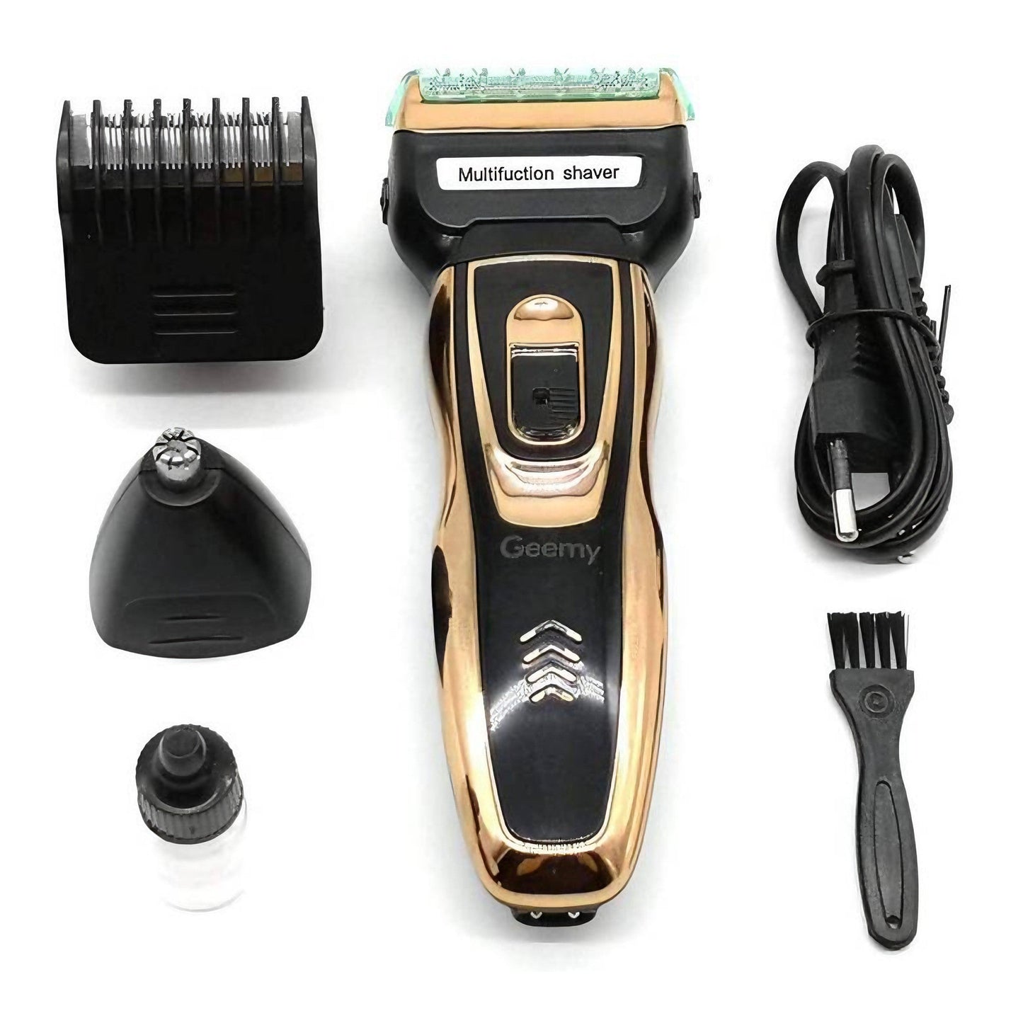 Afeitadora Multifuncional 3 en 1