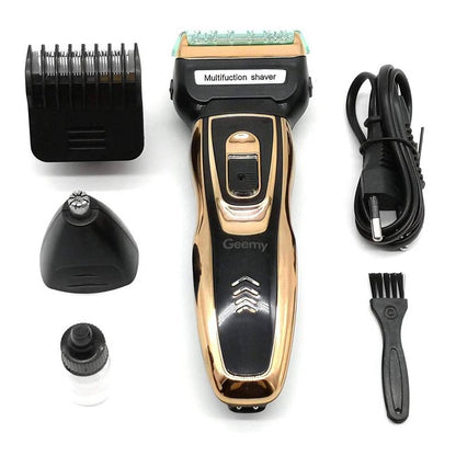 Afeitadora Multifuncional 3 en 1