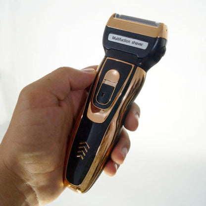 Afeitadora Multifuncional 3 en 1